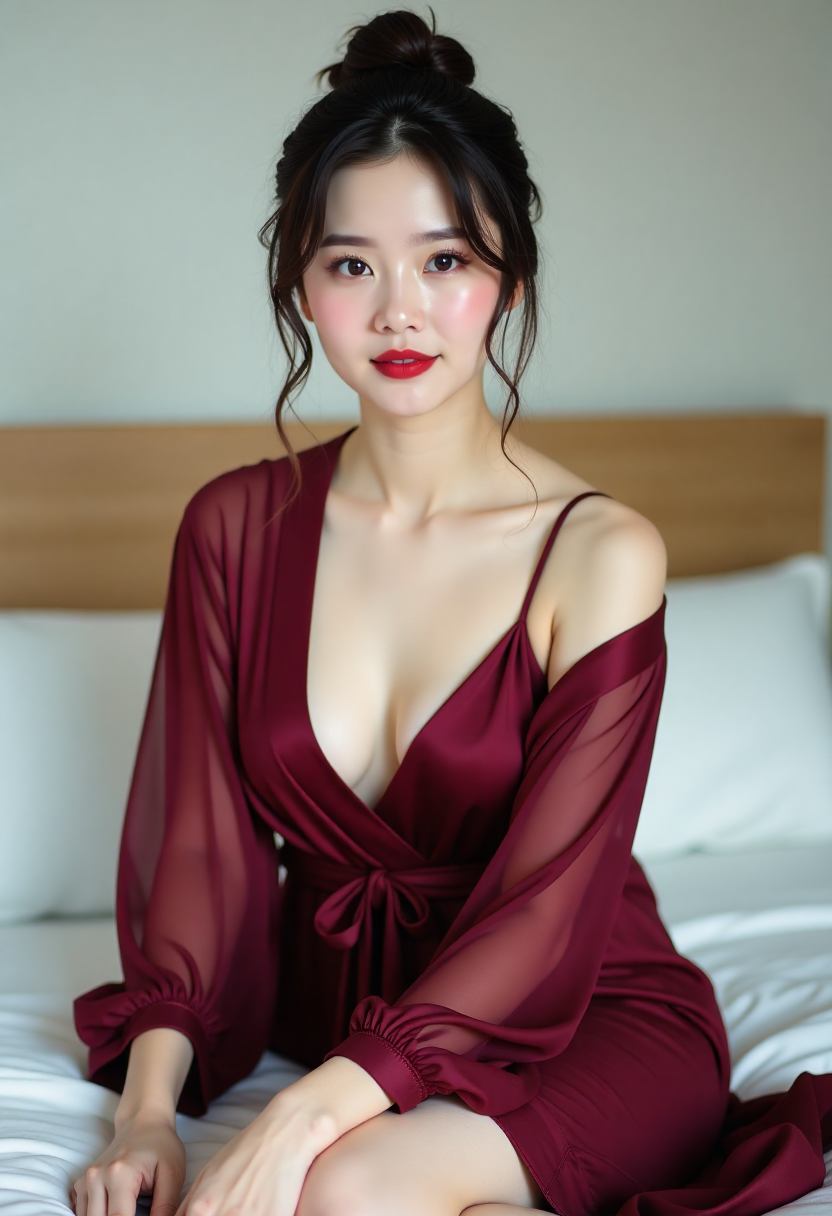 无声证言