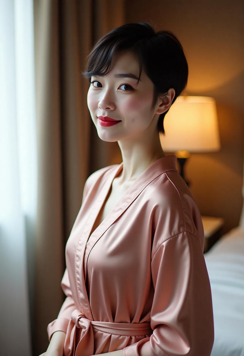 星辰彼岸