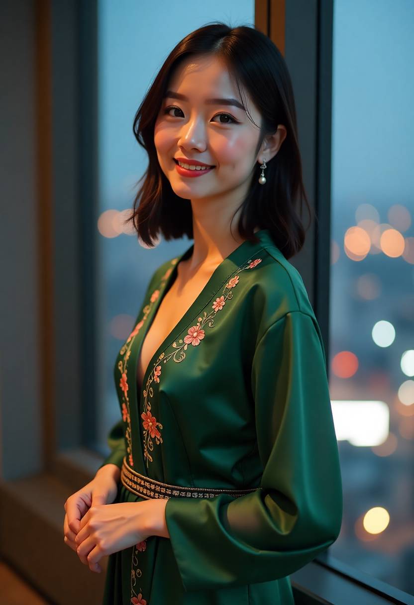 杜比视界解析