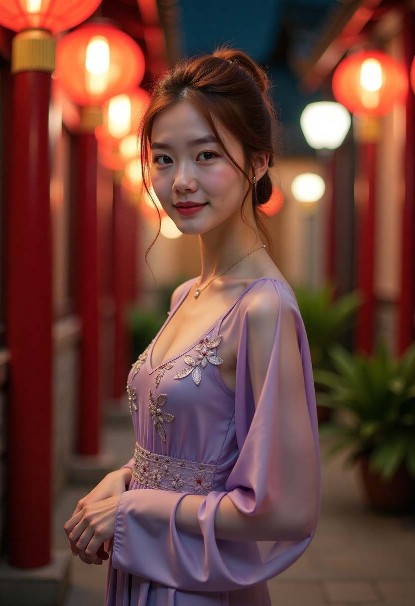 异星旅客